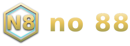 no 88 logo